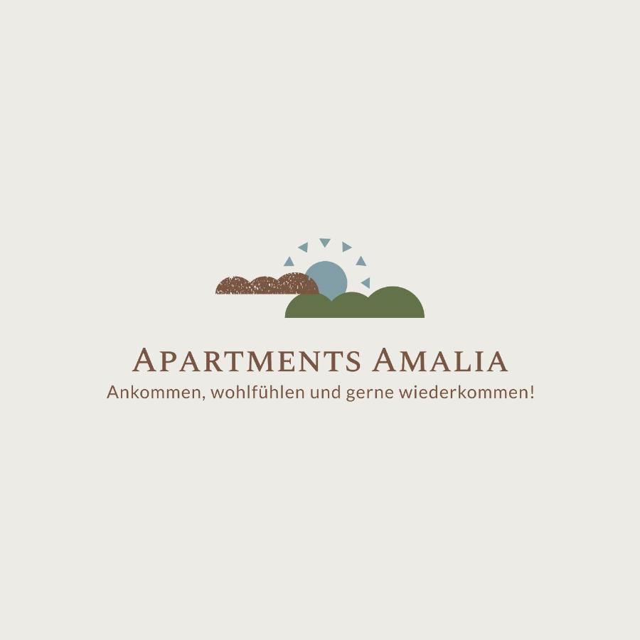 Apartments Amalia - Mit Wlan Und Sky In Traumhafter Lage Todtmoos Exterior photo